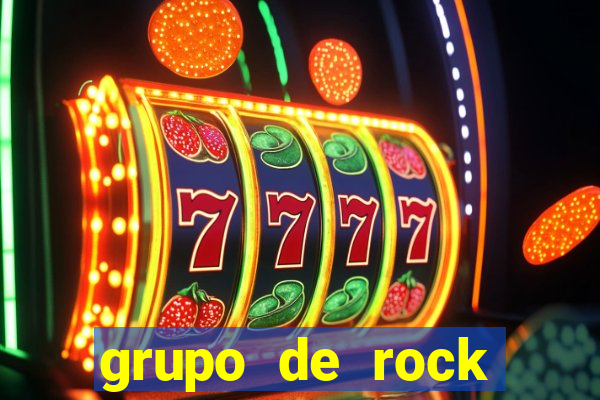 grupo de rock whatsapp 2024